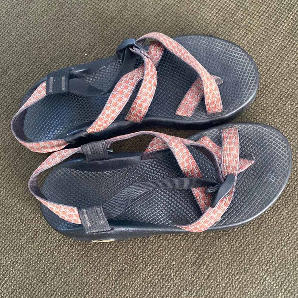 Chacos